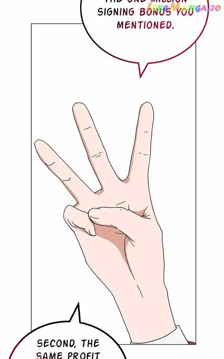 Hu Li Zhi Sheng Ch.061