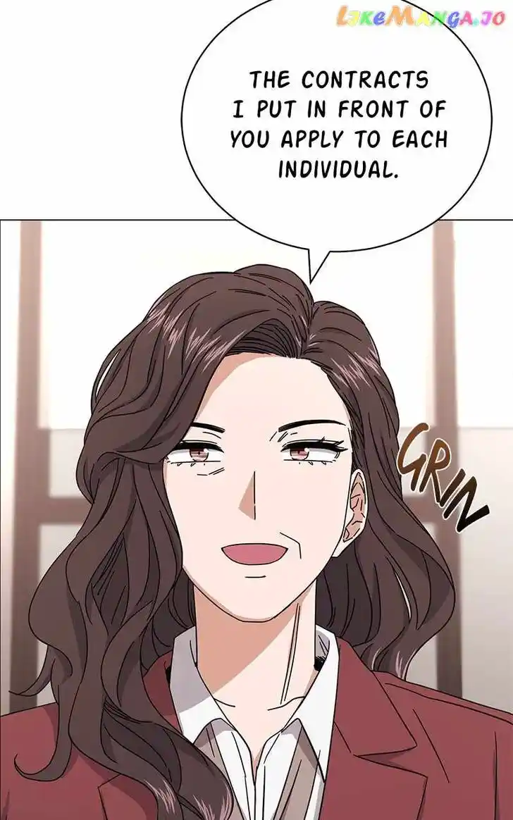 Hu Li Zhi Sheng Ch.061