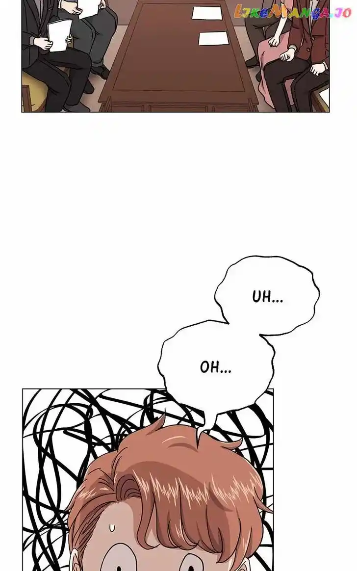 Hu Li Zhi Sheng Ch.061