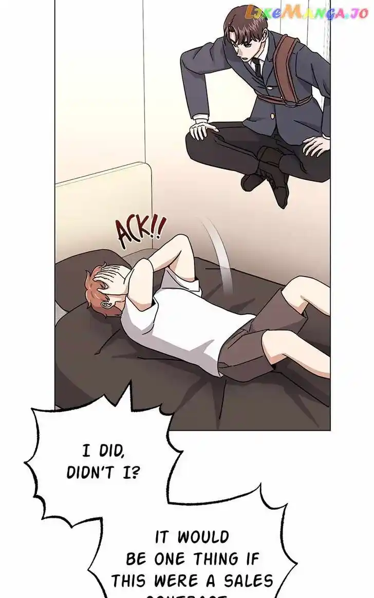 Hu Li Zhi Sheng Ch.061