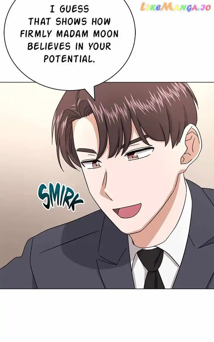 Hu Li Zhi Sheng Ch.061