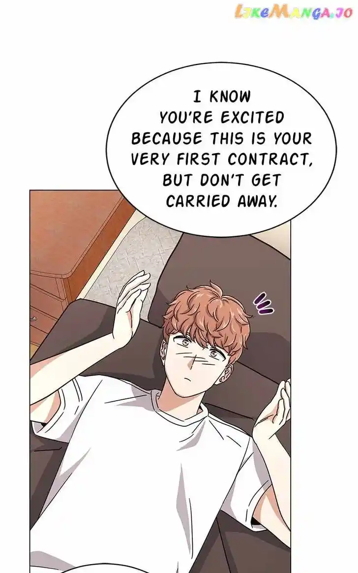 Hu Li Zhi Sheng Ch.061