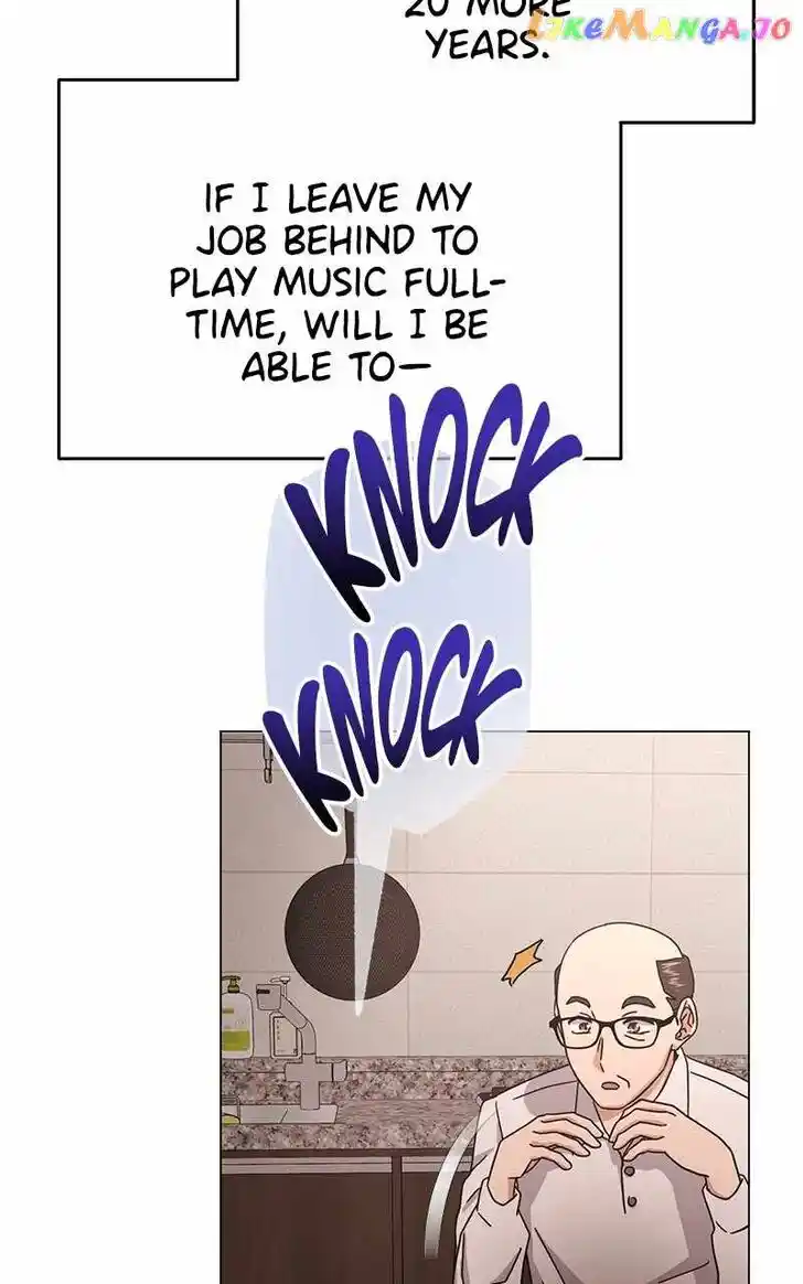 Hu Li Zhi Sheng Ch.061