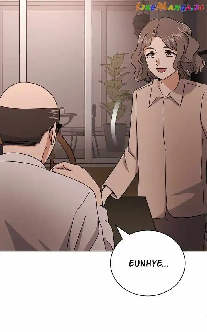 Hu Li Zhi Sheng Ch.061