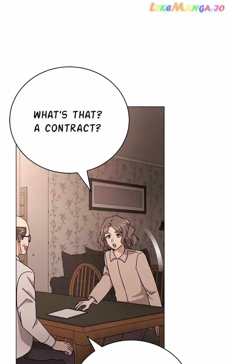 Hu Li Zhi Sheng Ch.061