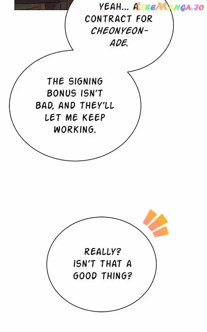 Hu Li Zhi Sheng Ch.061