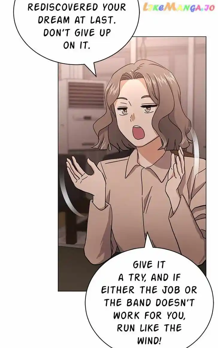 Hu Li Zhi Sheng Ch.061