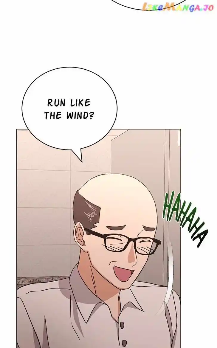 Hu Li Zhi Sheng Ch.061