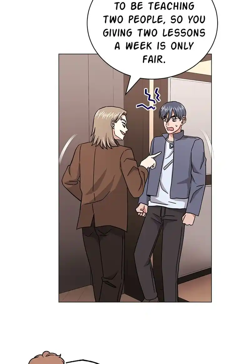 Hu Li Zhi Sheng Ch.065