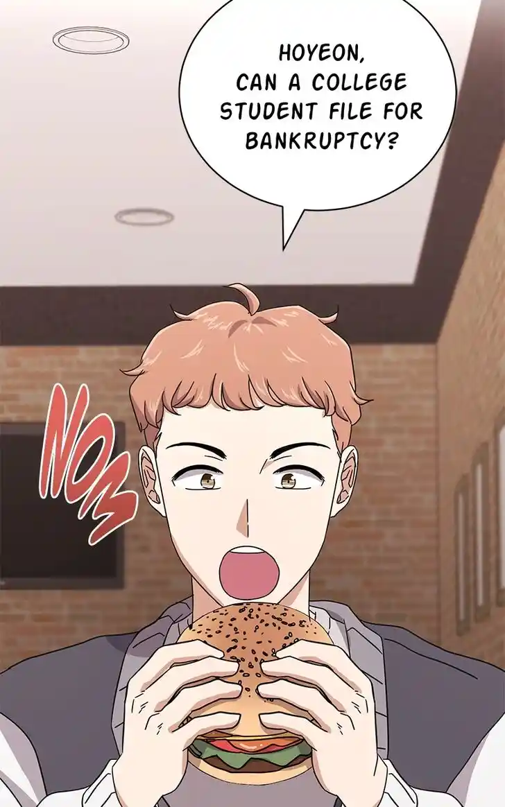 Hu Li Zhi Sheng Ch.065