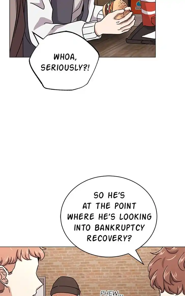 Hu Li Zhi Sheng Ch.065