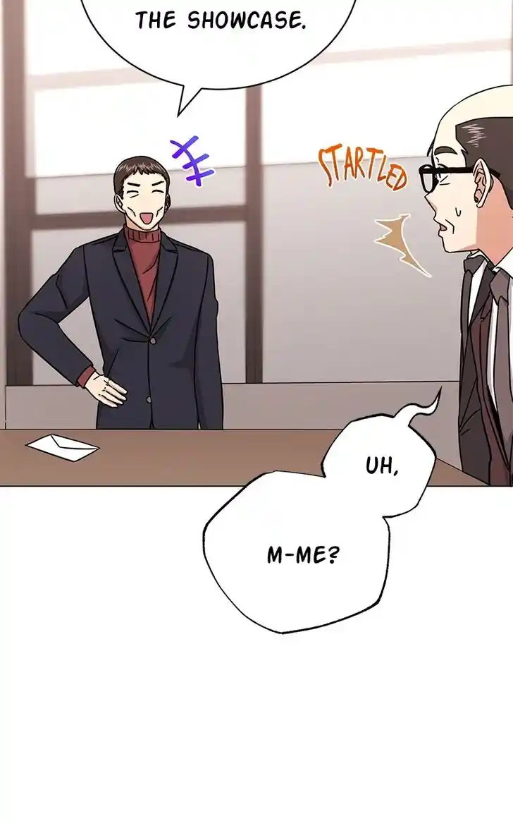 Hu Li Zhi Sheng Ch.066