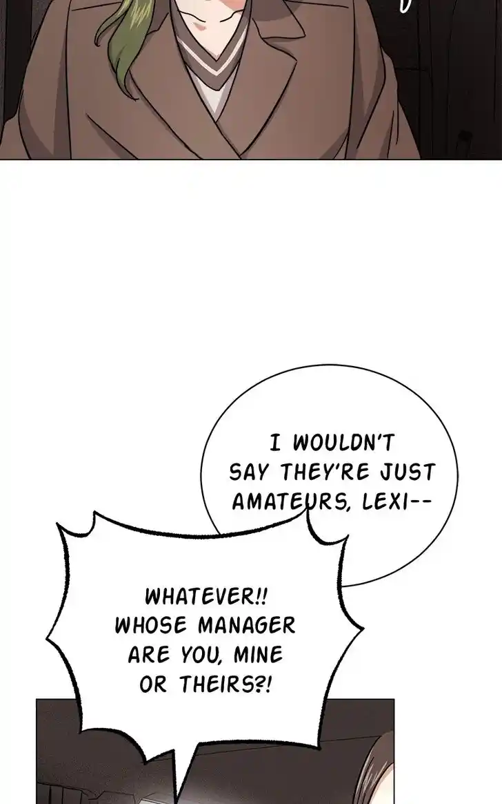 Hu Li Zhi Sheng Ch.066