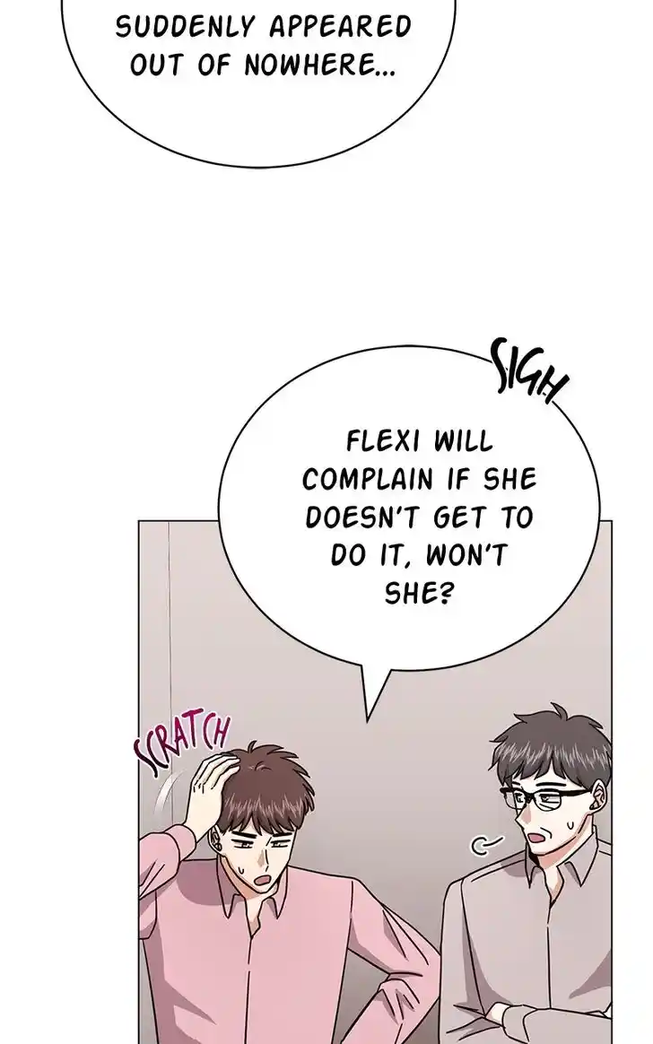 Hu Li Zhi Sheng Ch.067