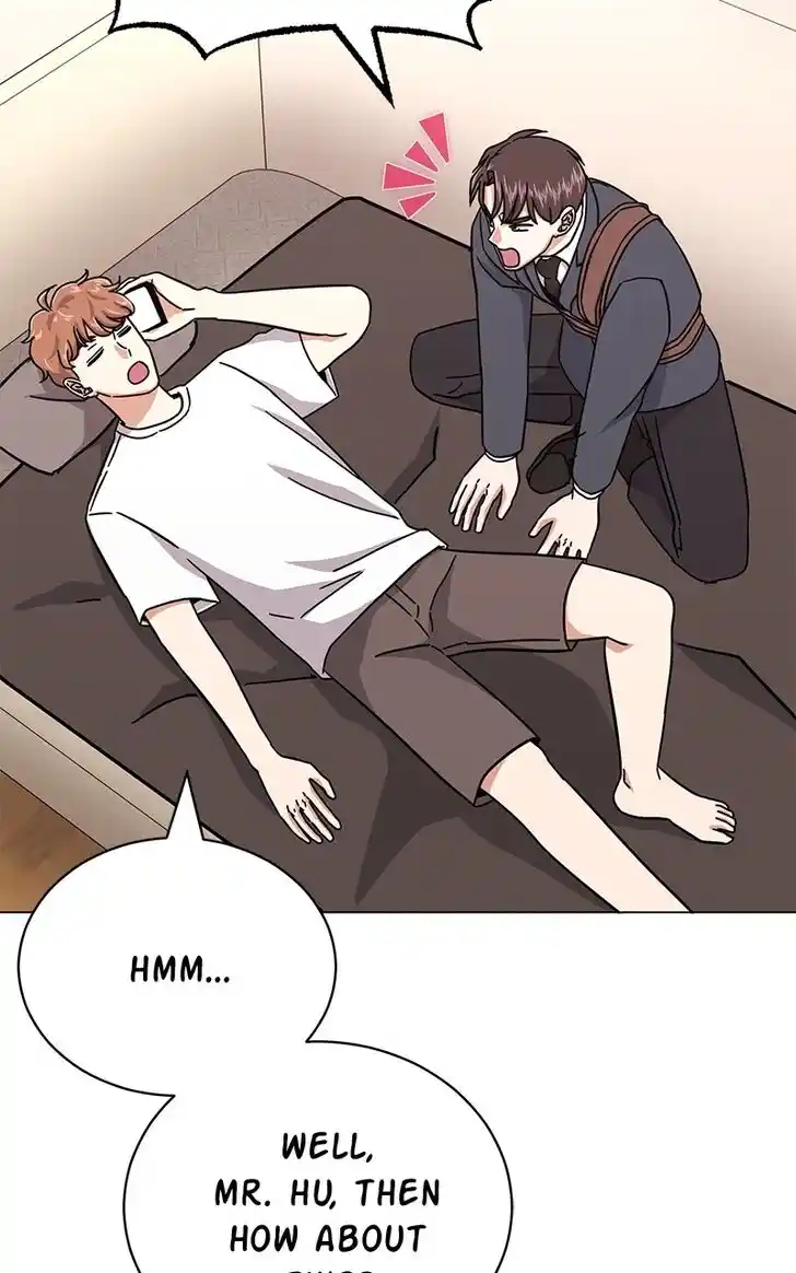 Hu Li Zhi Sheng Ch.067