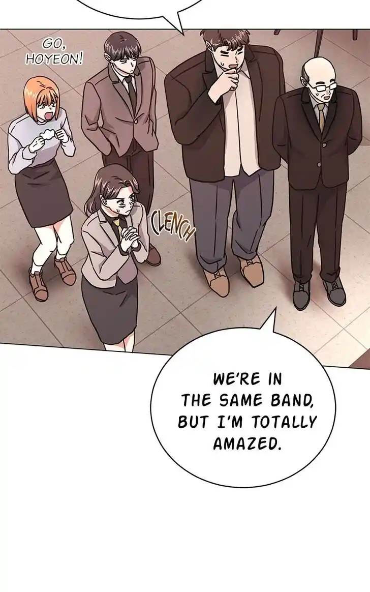 Hu Li Zhi Sheng Ch.069