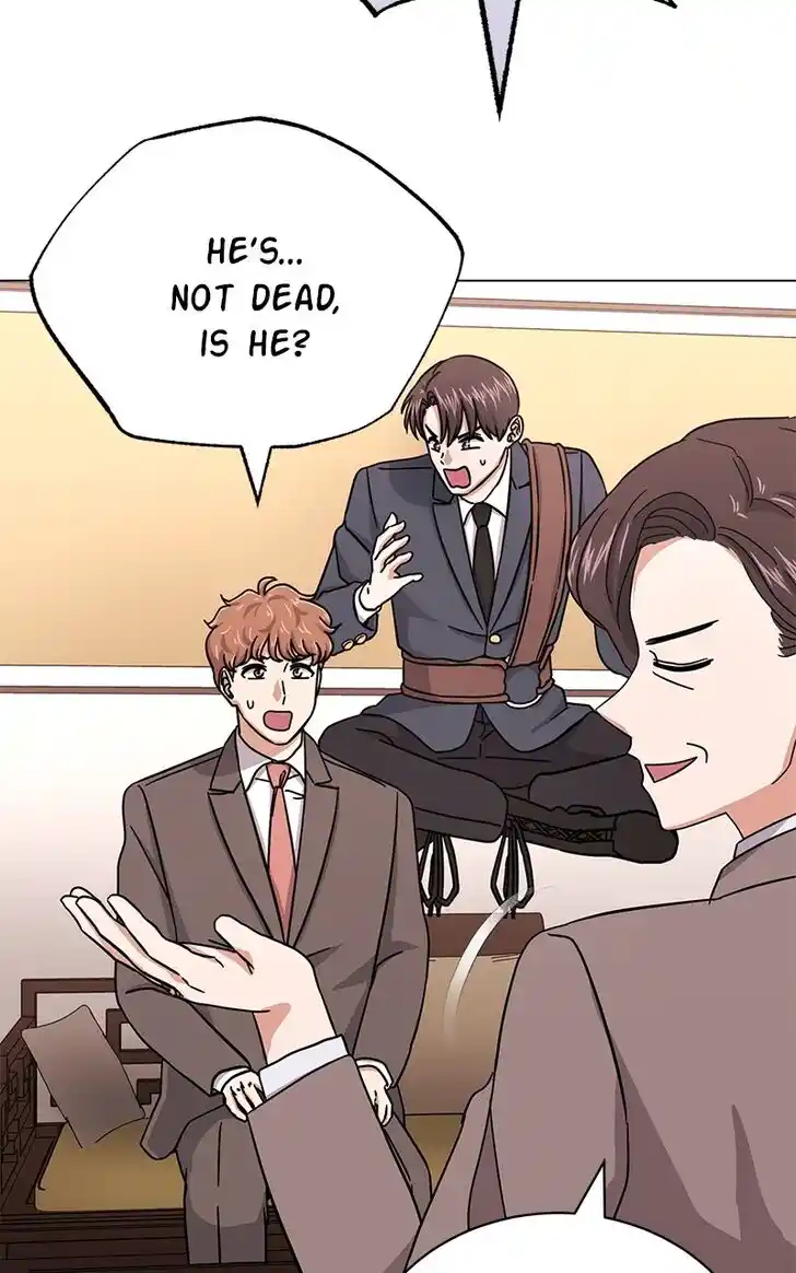 Hu Li Zhi Sheng Ch.069