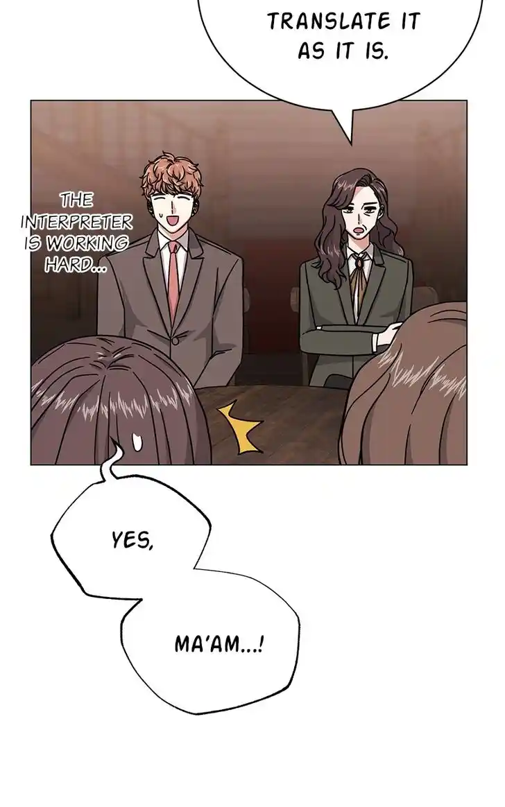 Hu Li Zhi Sheng Ch.070