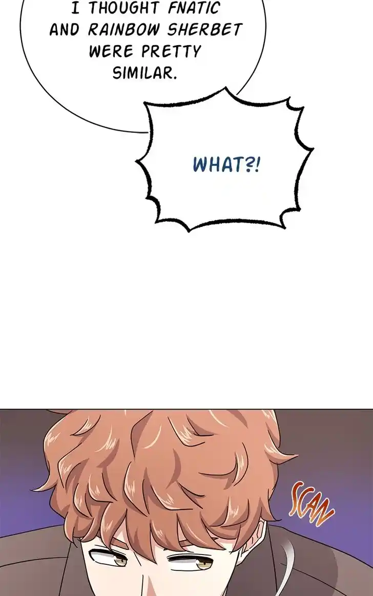 Hu Li Zhi Sheng Ch.070