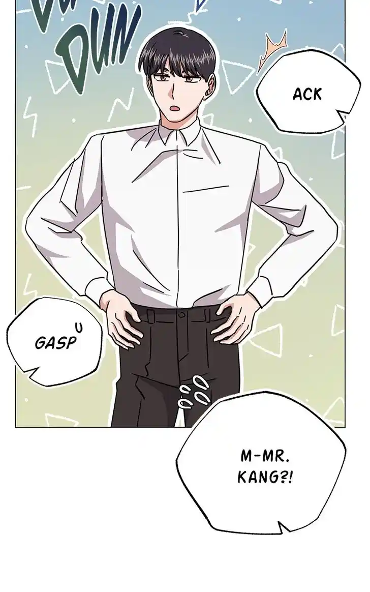 Hu Li Zhi Sheng Ch.071