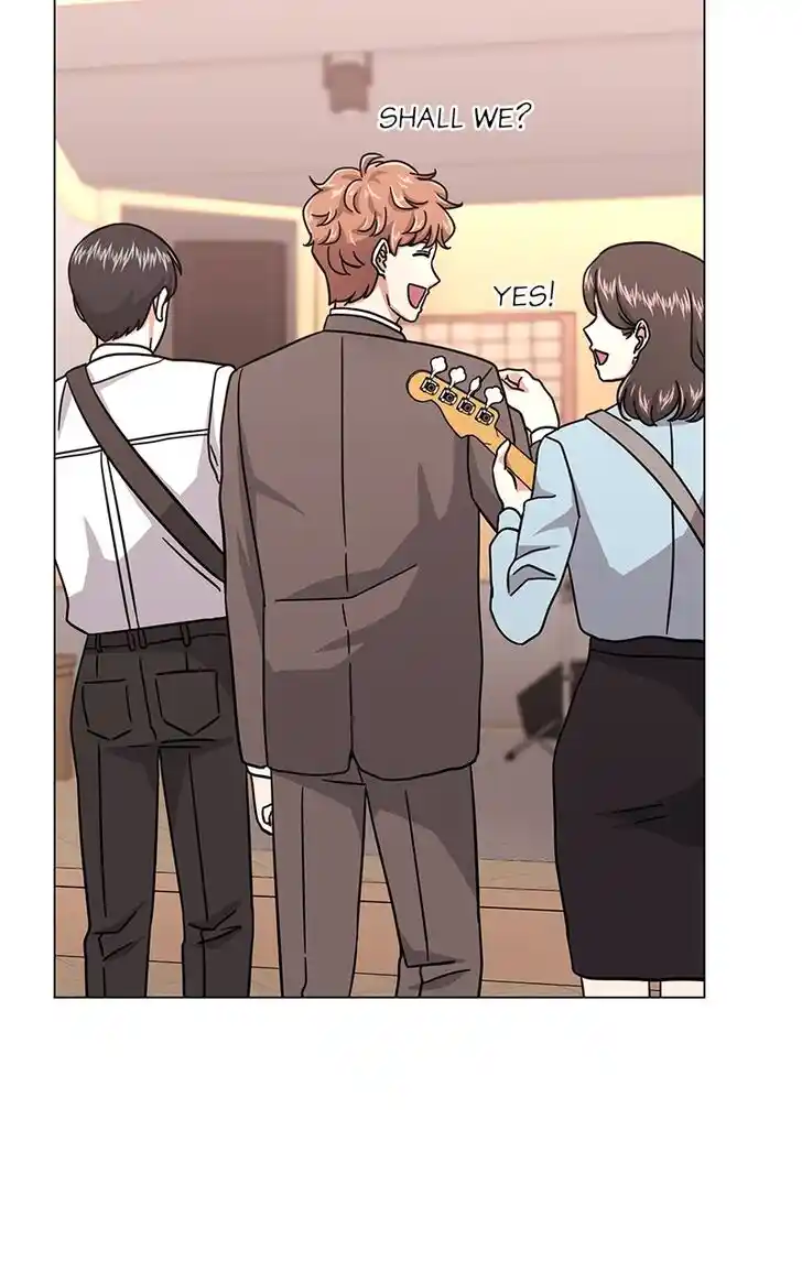 Hu Li Zhi Sheng Ch.071