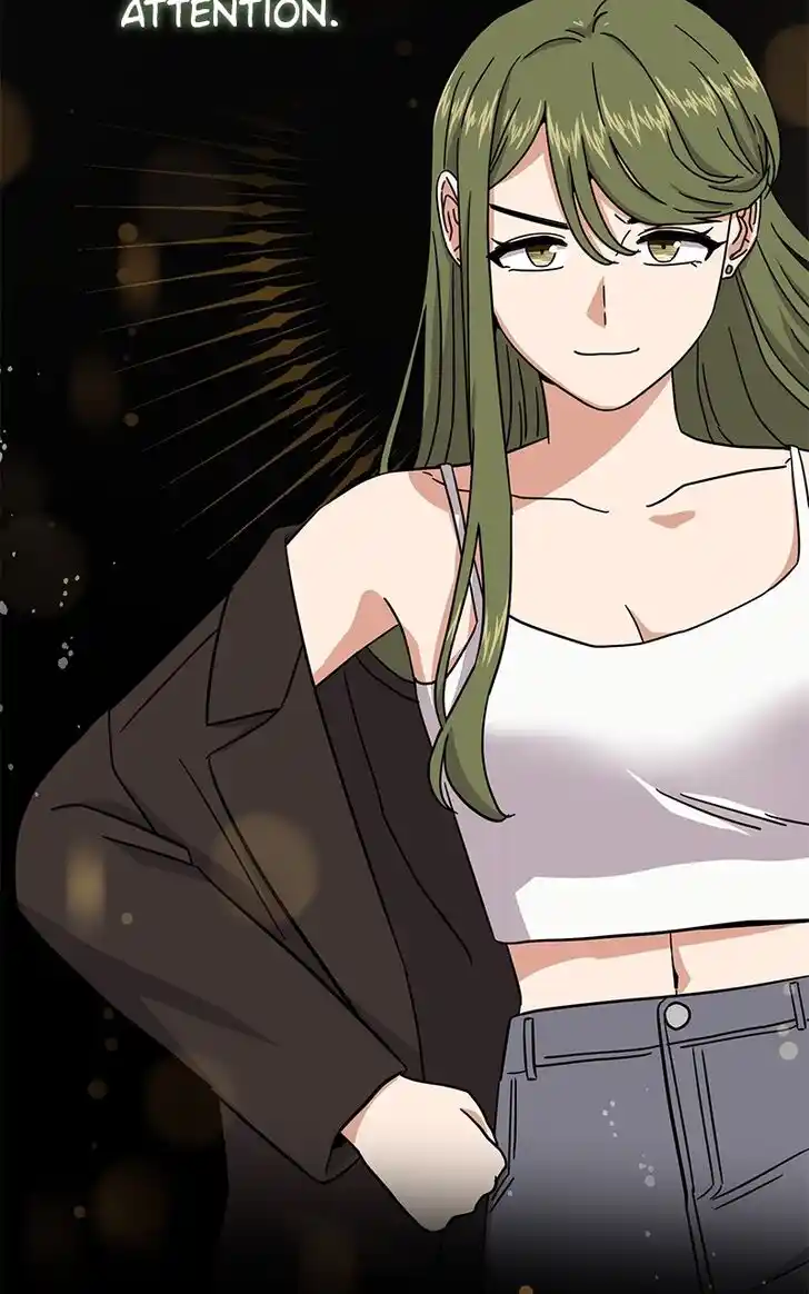 Hu Li Zhi Sheng Ch.071