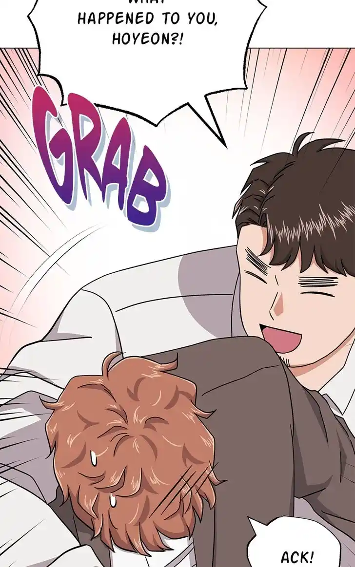 Hu Li Zhi Sheng Ch.071