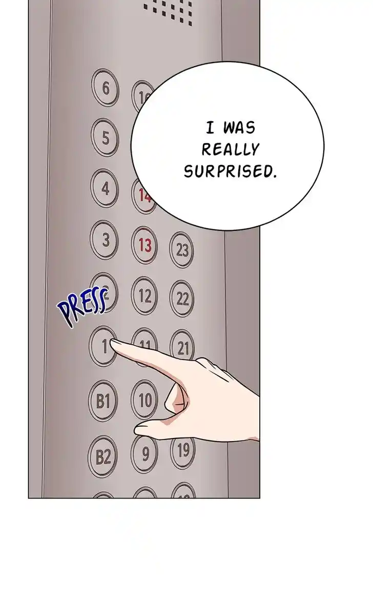 Hu Li Zhi Sheng Ch.071