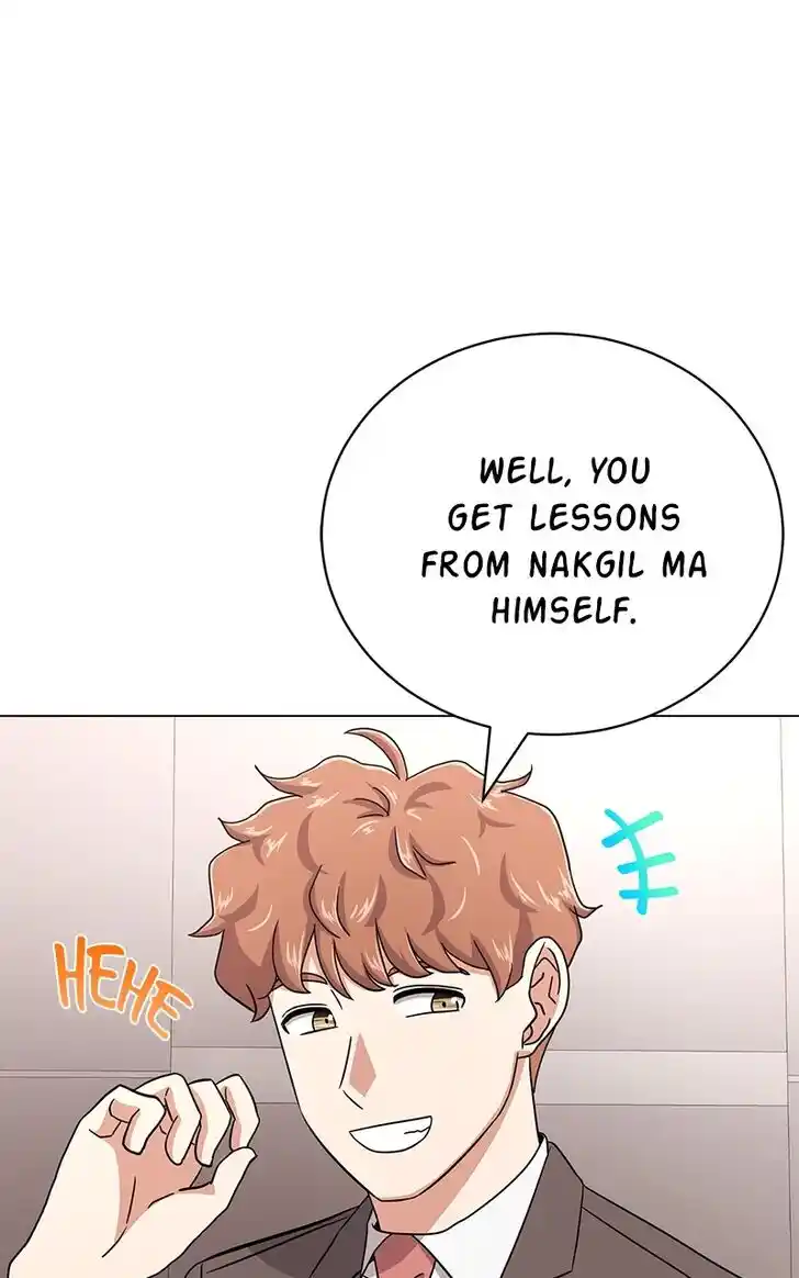 Hu Li Zhi Sheng Ch.071