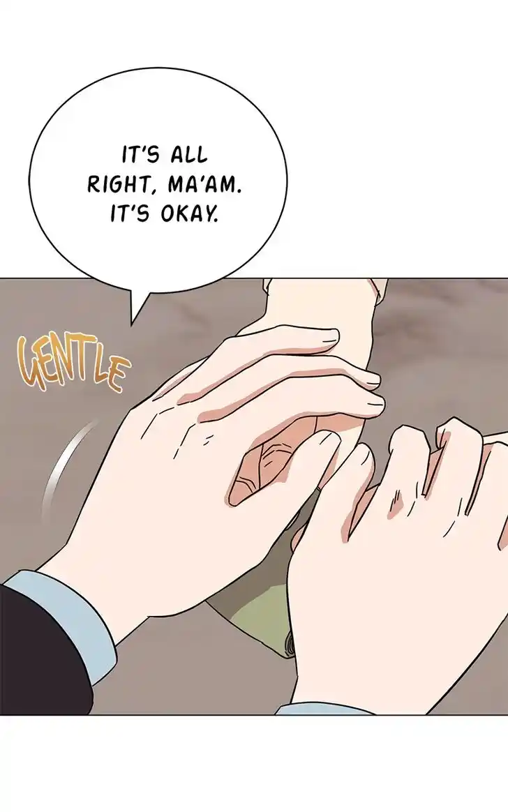 Hu Li Zhi Sheng Ch.071