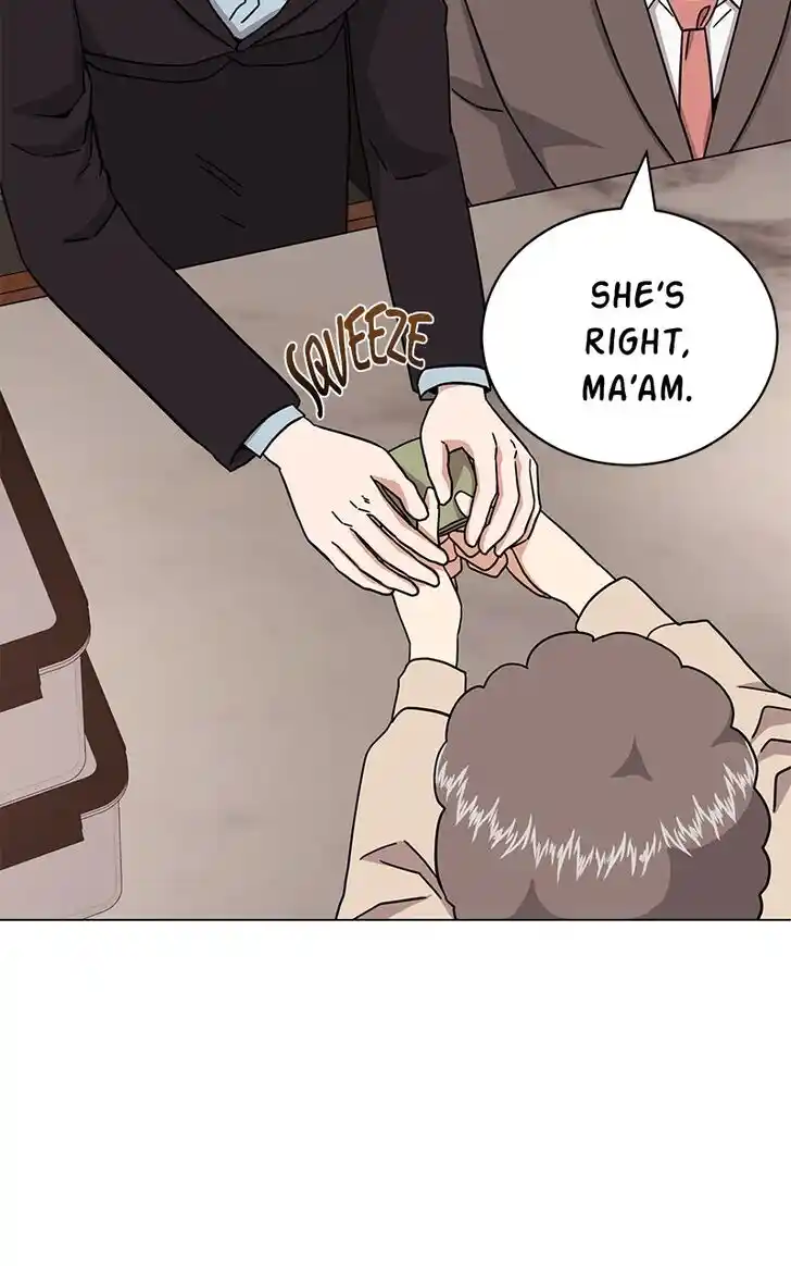 Hu Li Zhi Sheng Ch.071