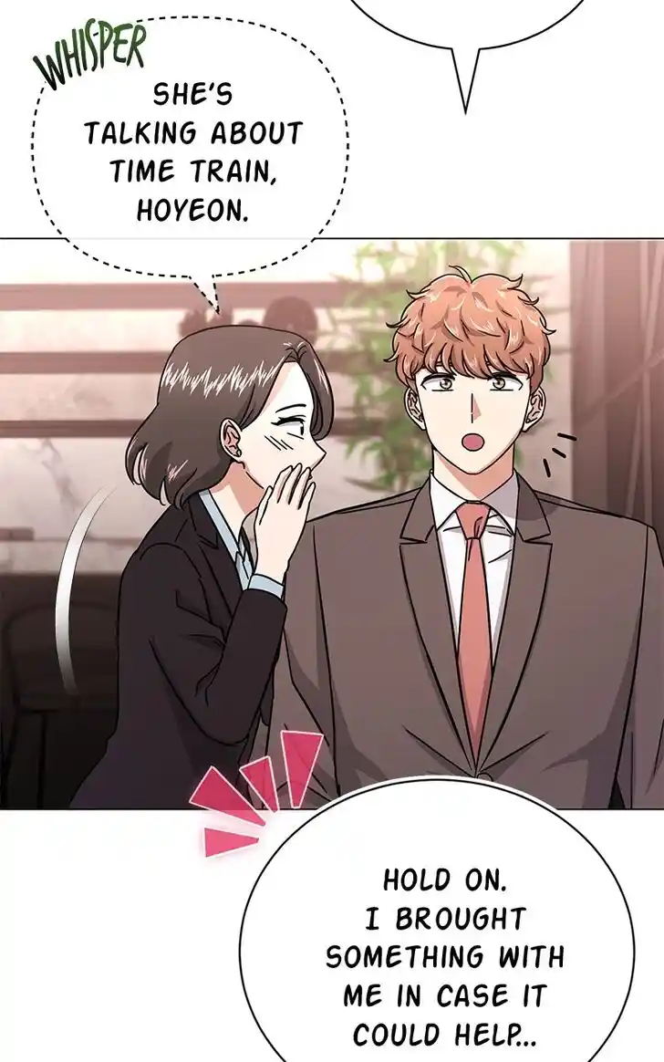 Hu Li Zhi Sheng Ch.072