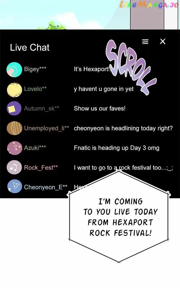 Hu Li Zhi Sheng Ch.073