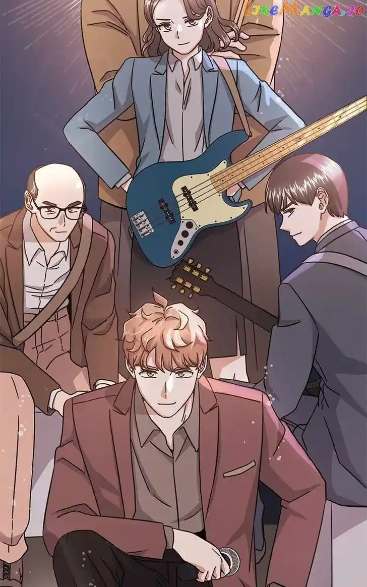 Hu Li Zhi Sheng Ch.073