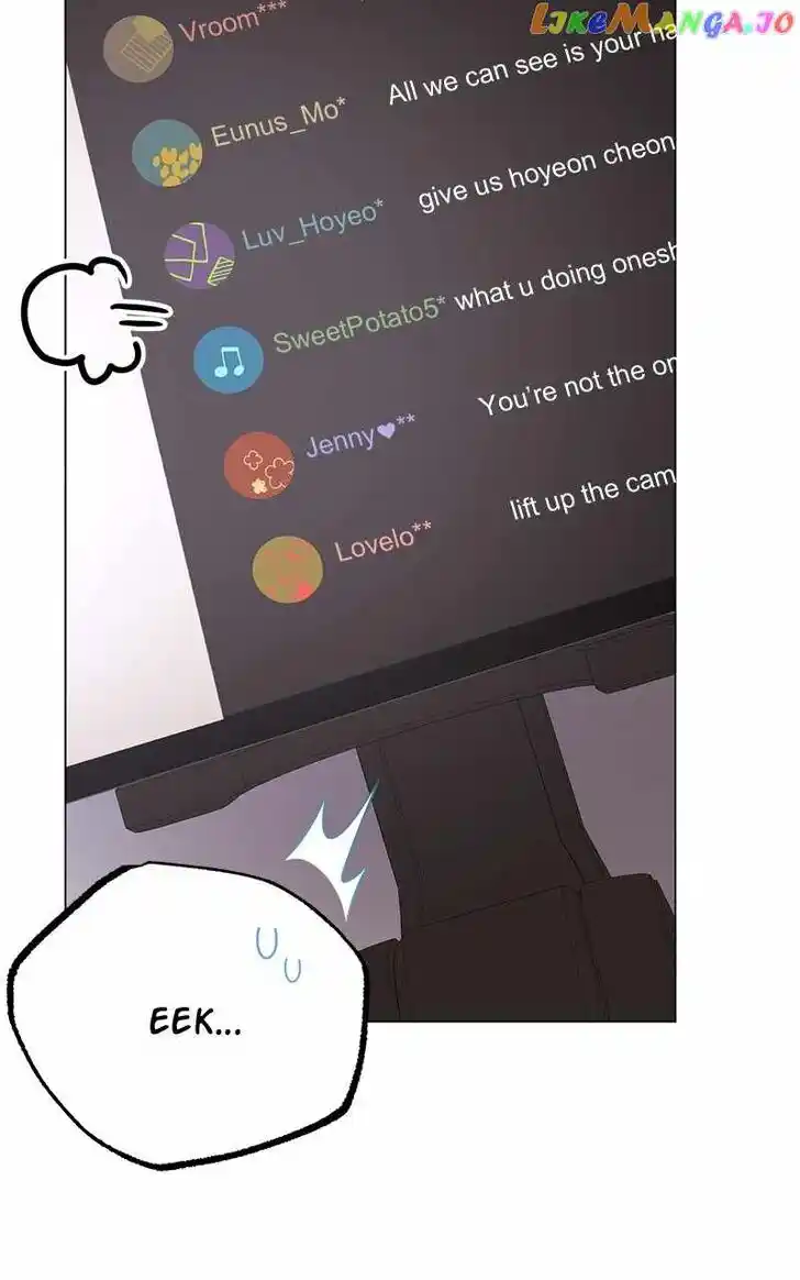 Hu Li Zhi Sheng Ch.073