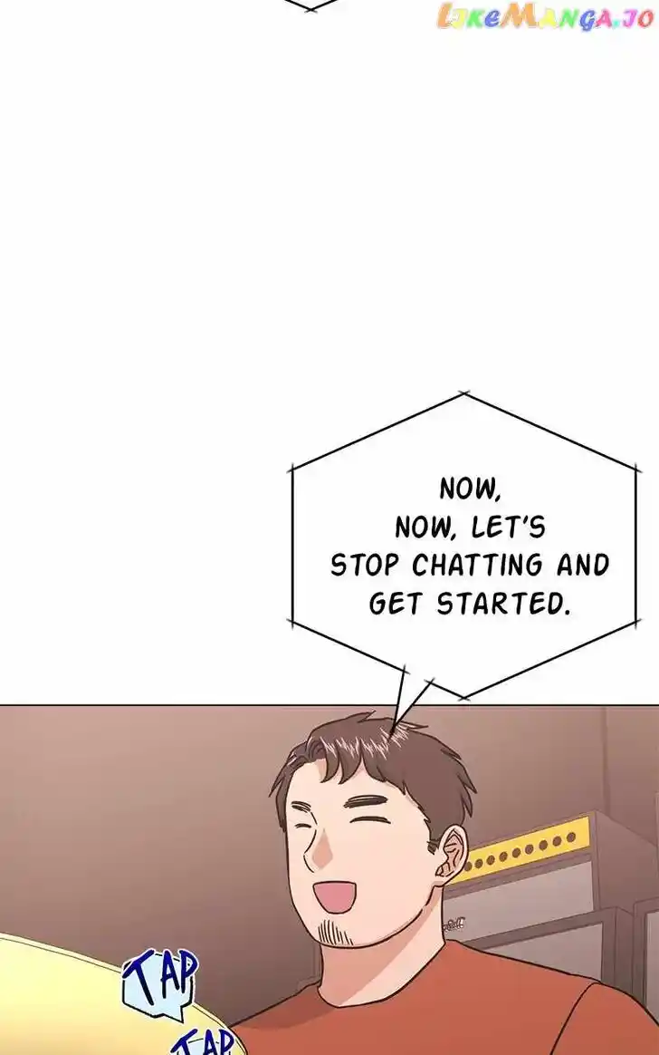 Hu Li Zhi Sheng Ch.073