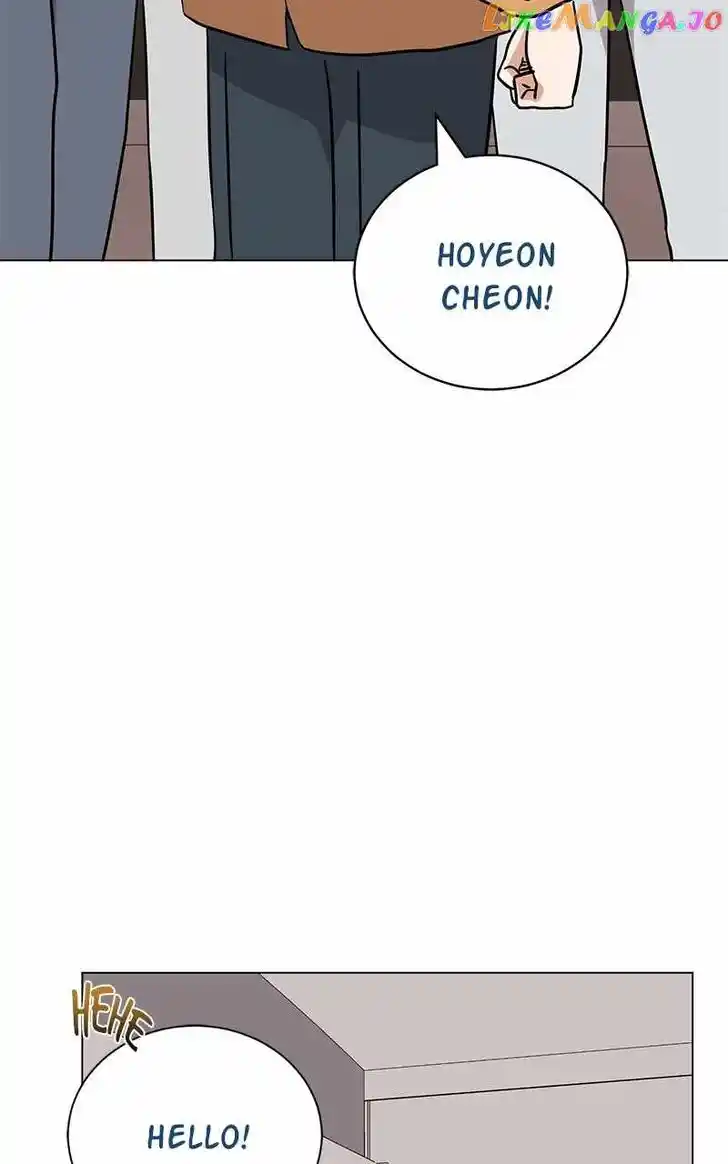 Hu Li Zhi Sheng Ch.073