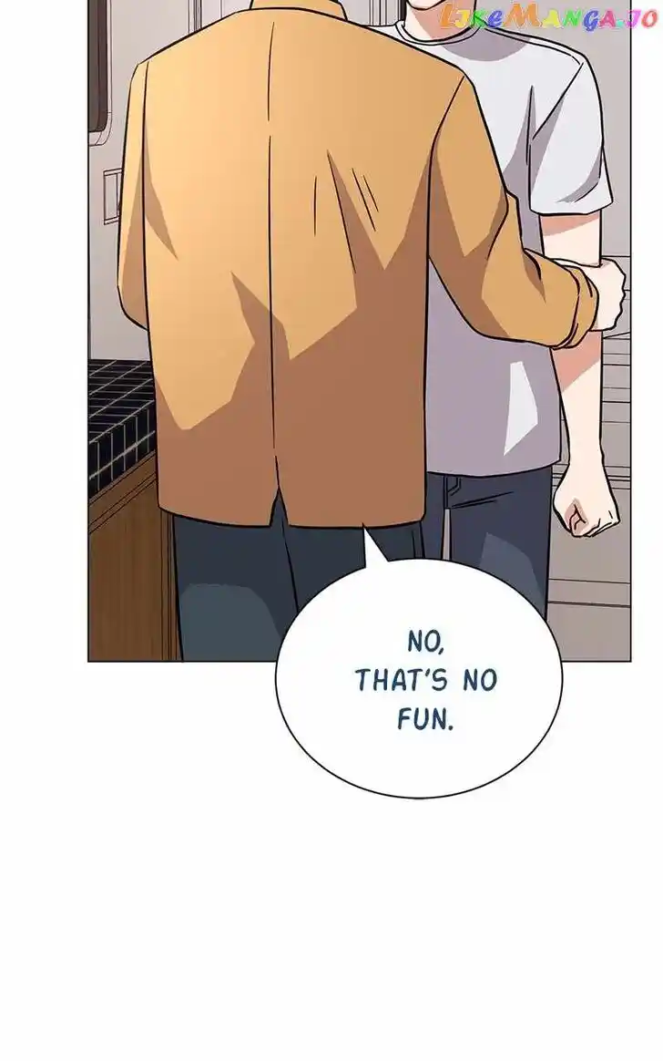 Hu Li Zhi Sheng Ch.073