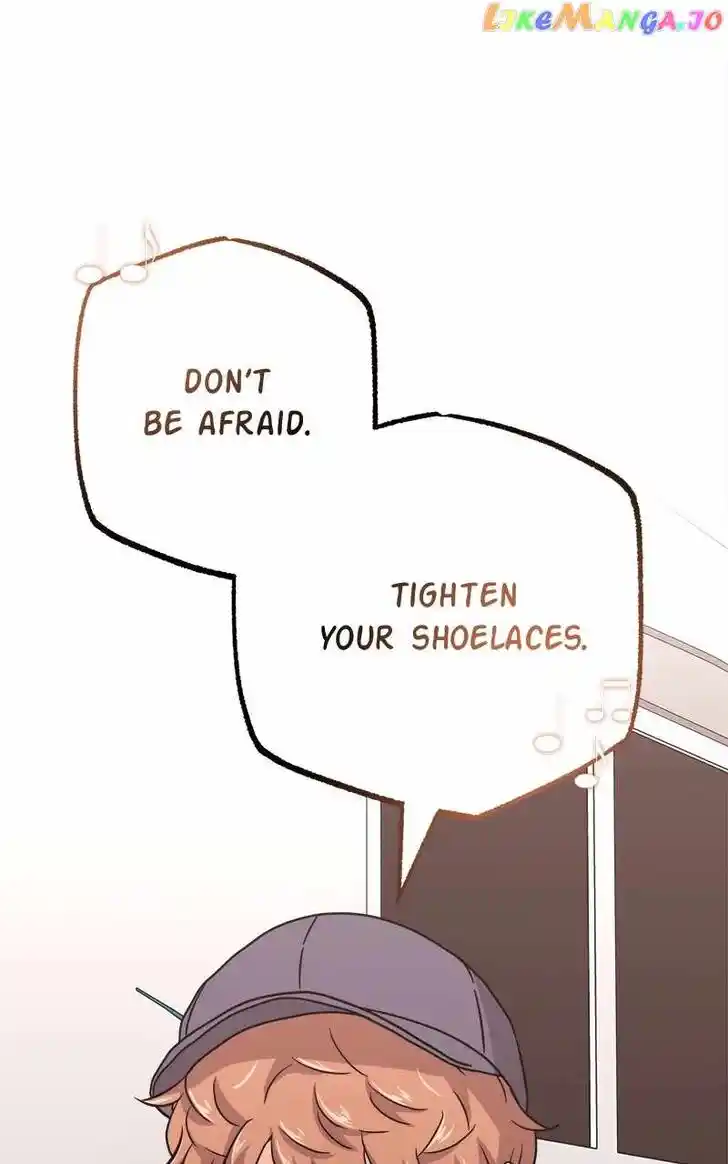 Hu Li Zhi Sheng Ch.073