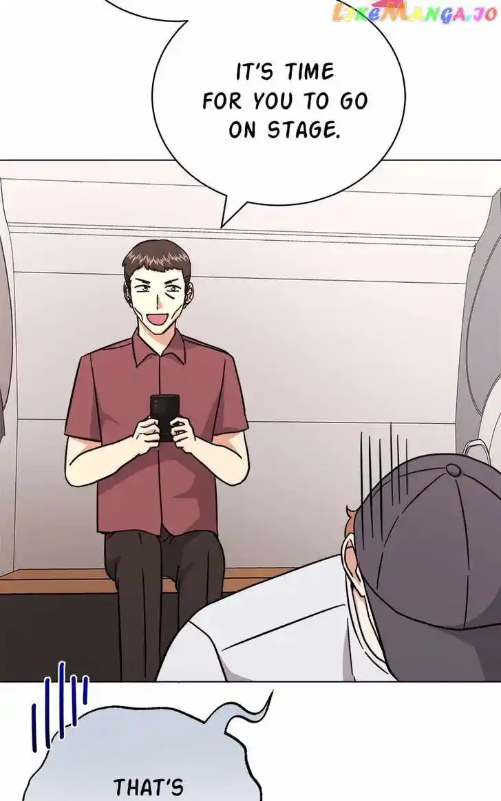 Hu Li Zhi Sheng Ch.073