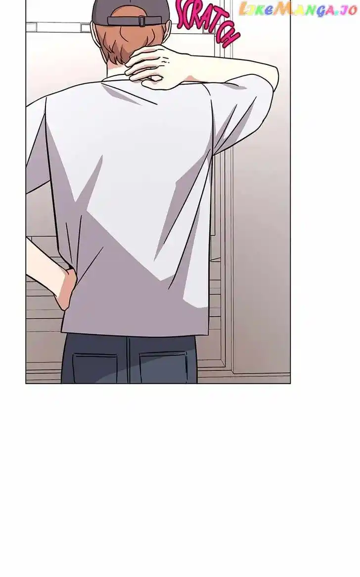 Hu Li Zhi Sheng Ch.073