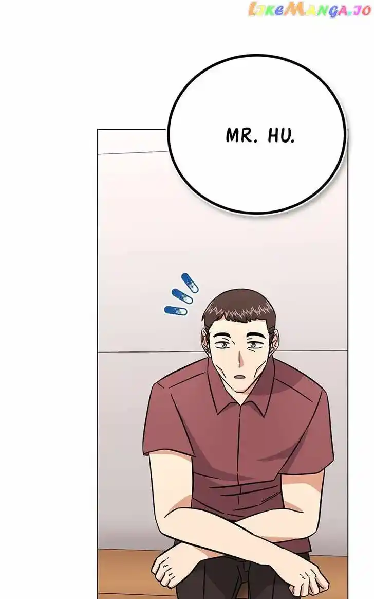 Hu Li Zhi Sheng Ch.073