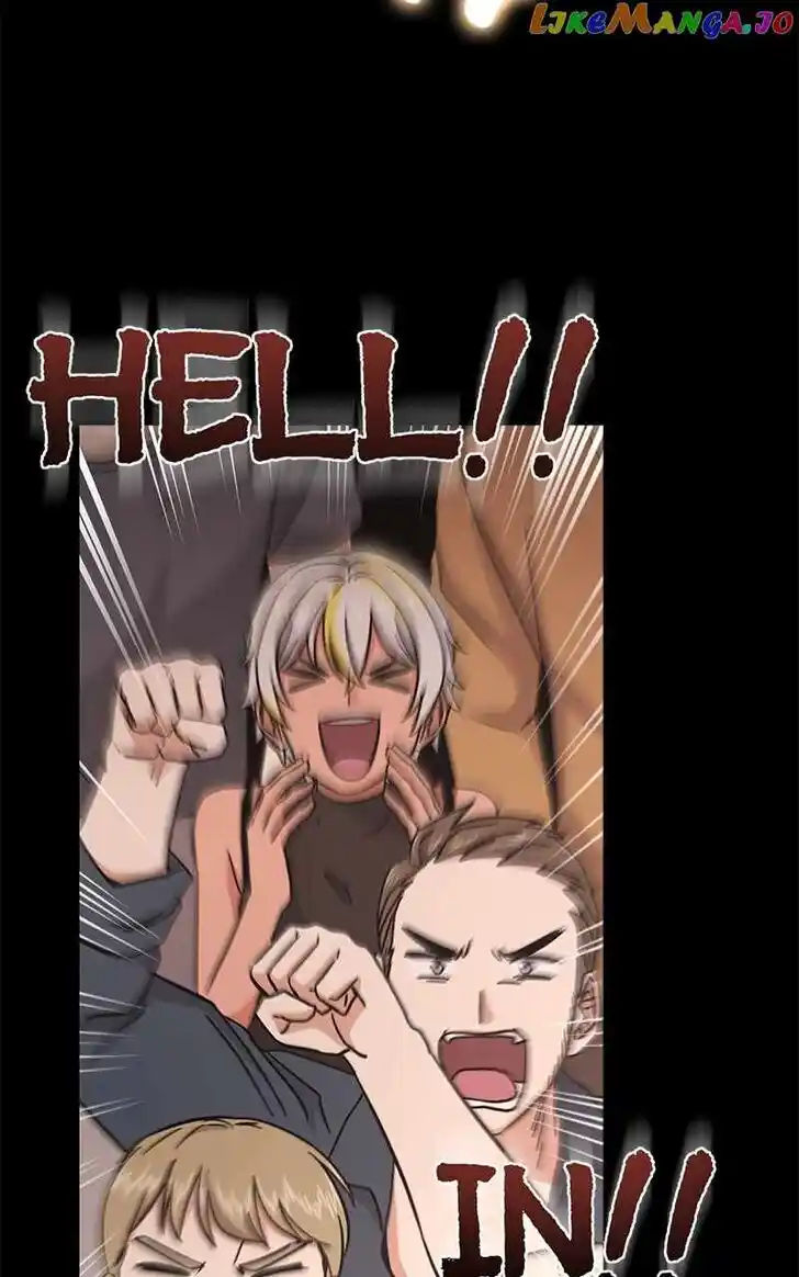 Hu Li Zhi Sheng Ch.073