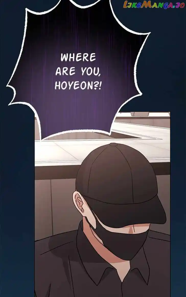 Hu Li Zhi Sheng Ch.073