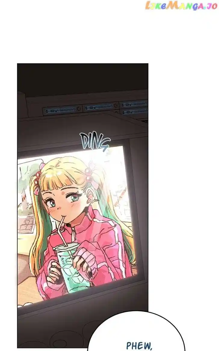 Hu Li Zhi Sheng Ch.075