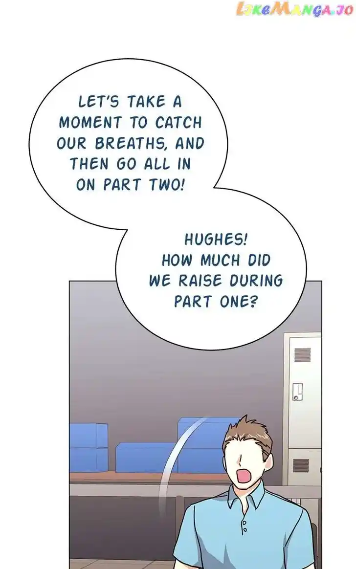 Hu Li Zhi Sheng Ch.075