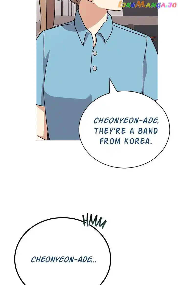 Hu Li Zhi Sheng Ch.075