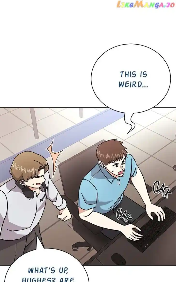 Hu Li Zhi Sheng Ch.075