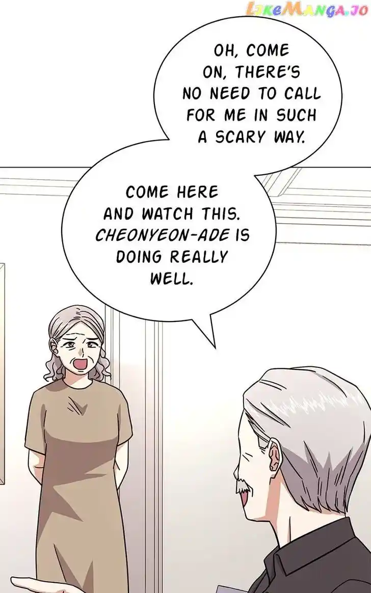 Hu Li Zhi Sheng Ch.075