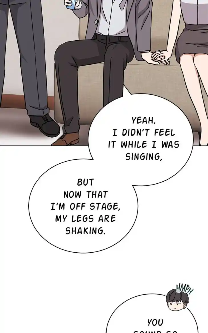 Hu Li Zhi Sheng Ch.076